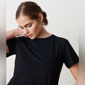 ADAY MADE IT T-SHIRT in medium